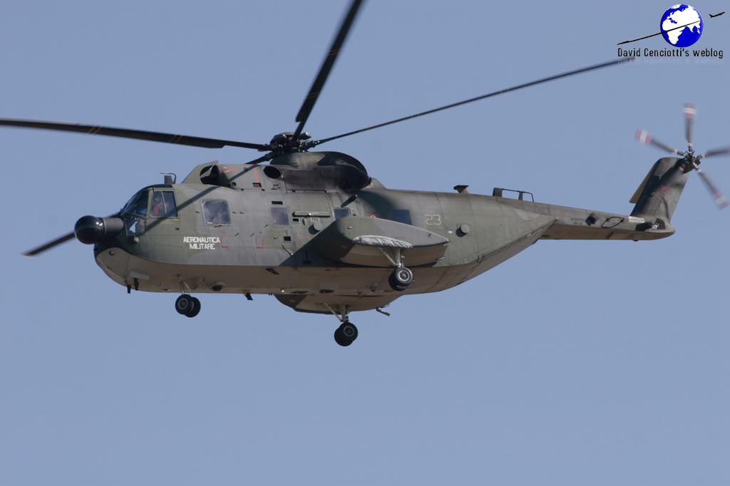 Pratica di Mare 13.02.09 The Aviationist